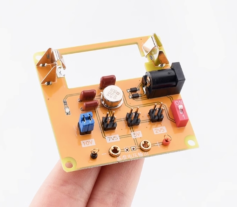 D类数字功放板模块