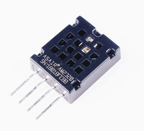 AM2320温湿度传感器