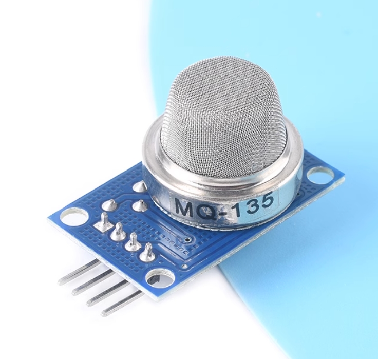 MQ-135空气质量传感器